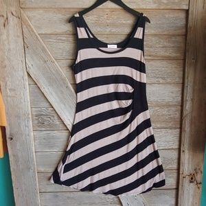 CALVIN KLEIN TUNIC/DRESS